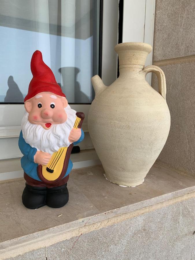 Acre Sea View 11Th Floor Apartment Екстериор снимка