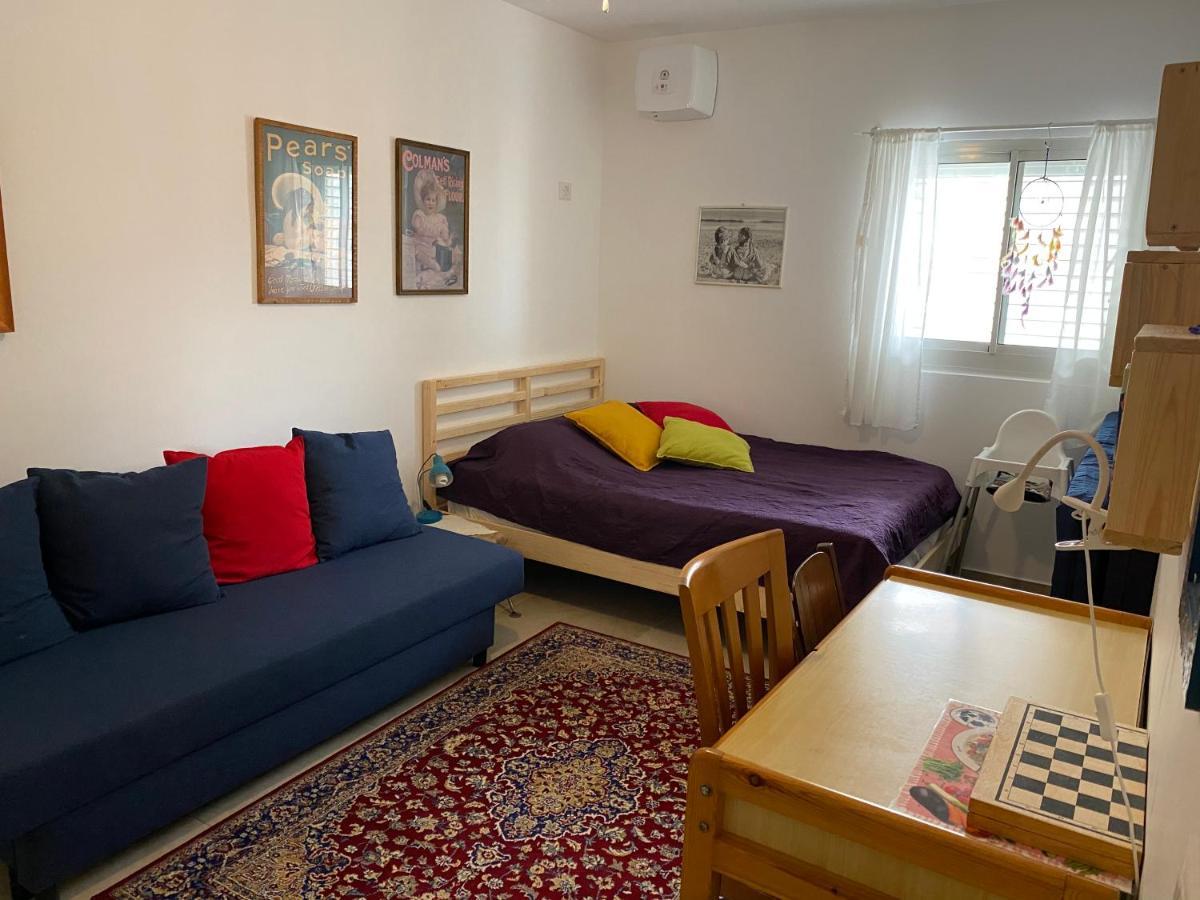 Acre Sea View 11Th Floor Apartment Екстериор снимка